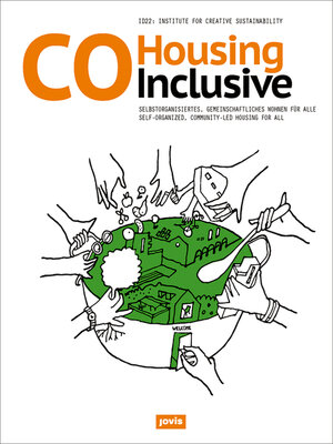 cover image of CoHousing Inclusive